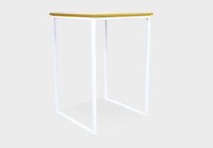 Holland Square Pod Table