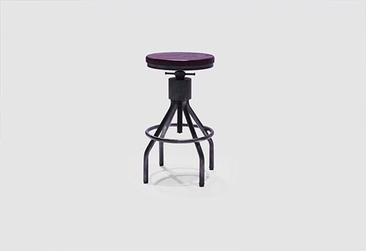Alpha stool