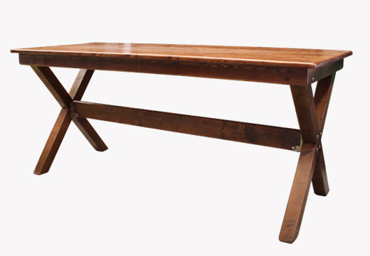 Harvester Console Table - available in two heights