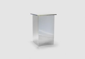 Mirror Pod Table