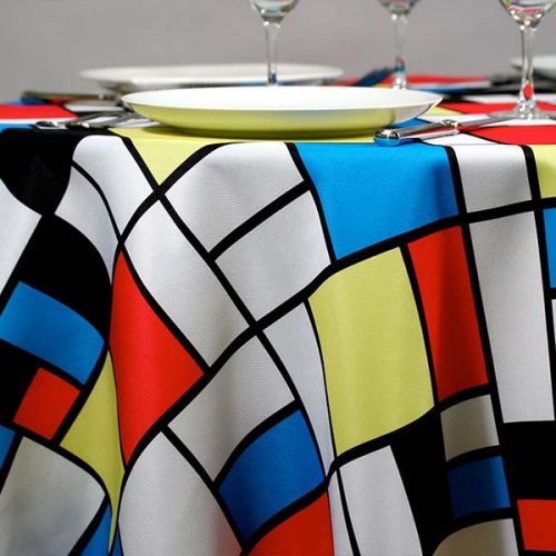 Mondrian 517