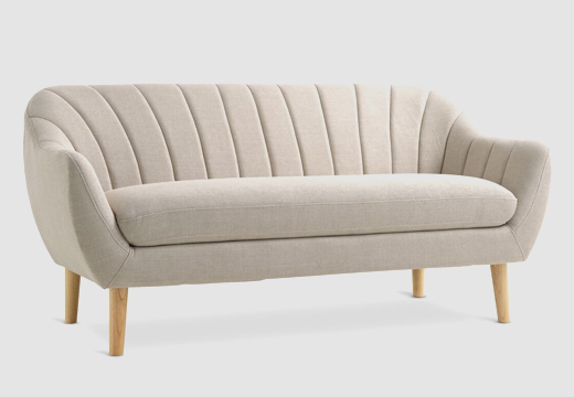Grace Two Setaer Sofa