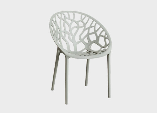 Green Khaki Ores Chair