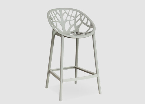 Ores Stool Green Khaki