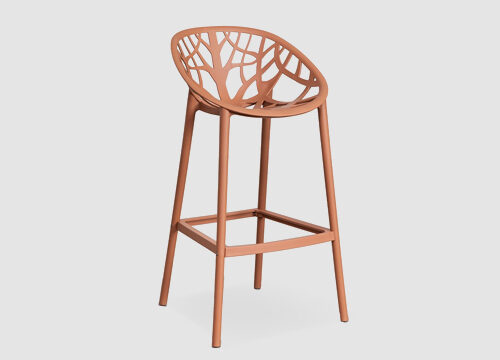 Ores Stool Rust