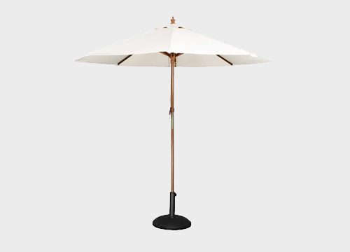 Parasol & Base