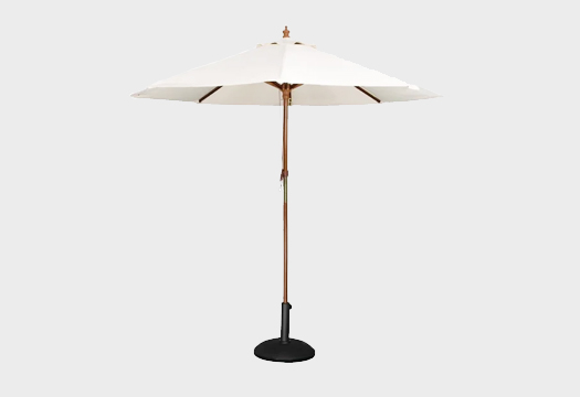 parasol & base