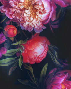 peony-garden