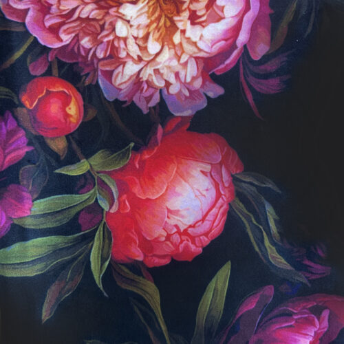 Peony Garden