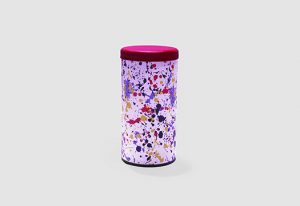 printed branded pod stool