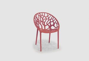 Red Ores Chair