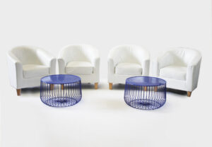 white-leather-tubs-with_BlueCraft-Table