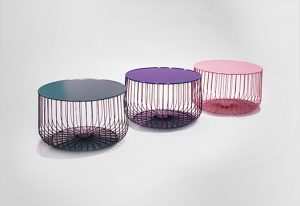 Craft Coffee Table Set