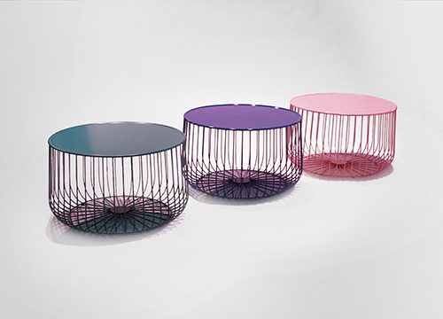 Craft Coffee Table Set