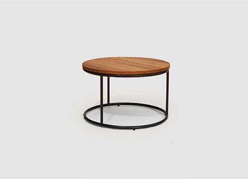 Small Sherlock Table
