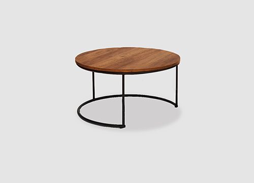 Large Sherlock Table