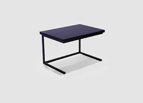 Aviator Black Coffee table