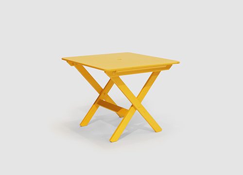 Yellow Ores Table
